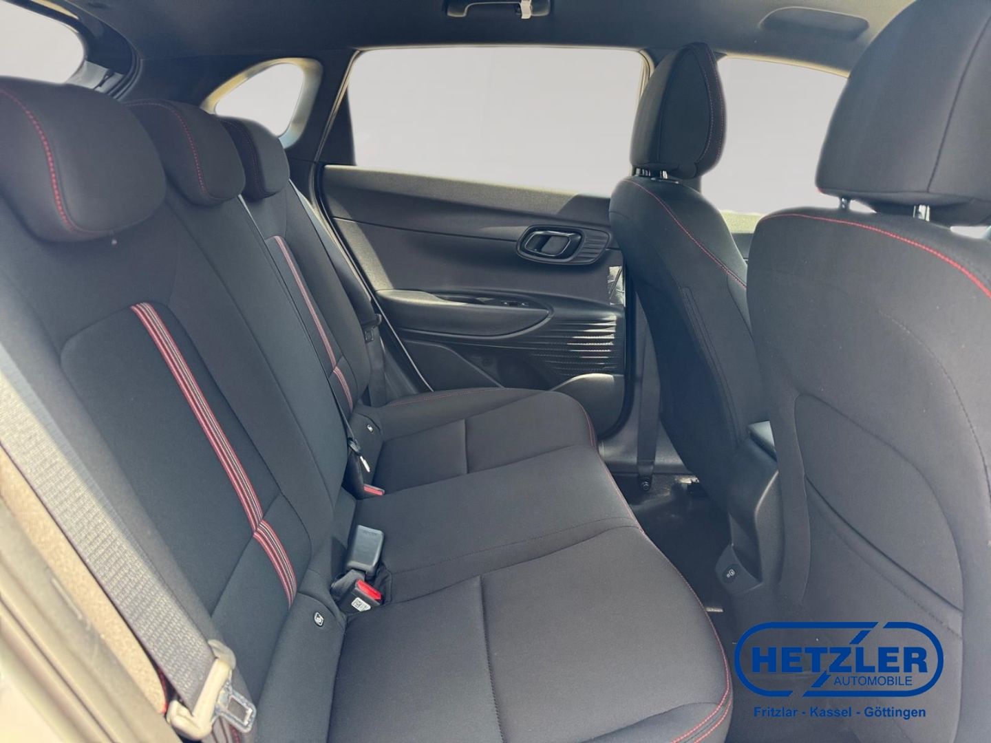 Hyundai i20 N Line 1.0 T-GDI EU6e Navi Digitales Cockpit