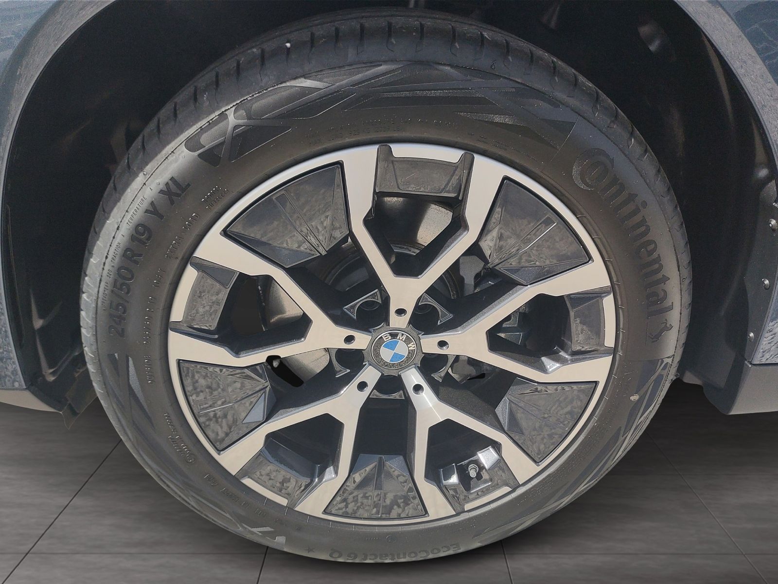 BMW X3 20d xDrive Driv.Ass.Plus Harman/Kardon AHK