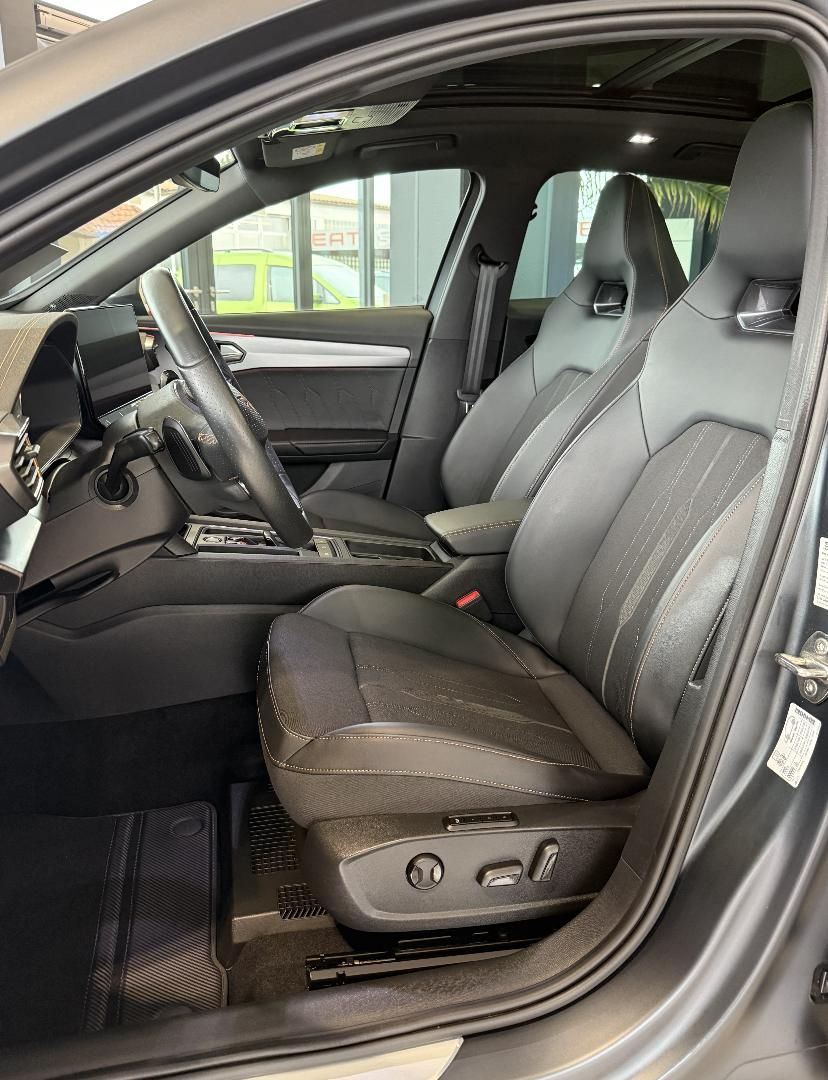 Cupra Formentor VZ 2.0 TSI 4Drive - Samsaru's Car Outlet