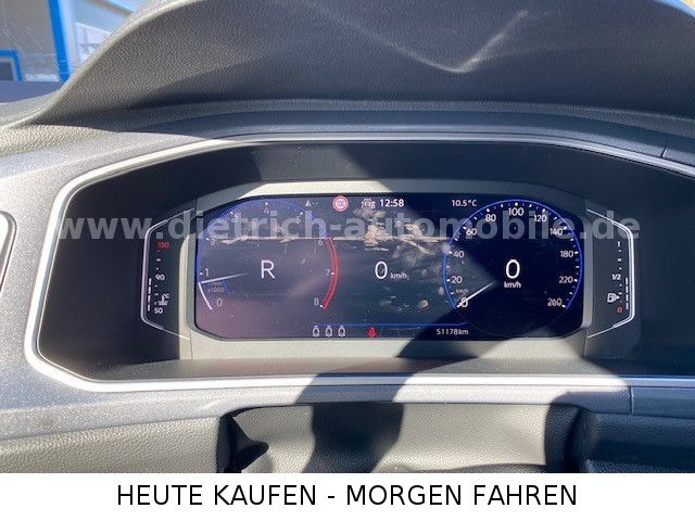 Volkswagen T-Roc 1.5 TSI Style DSG - Samsaru's Car Outlet