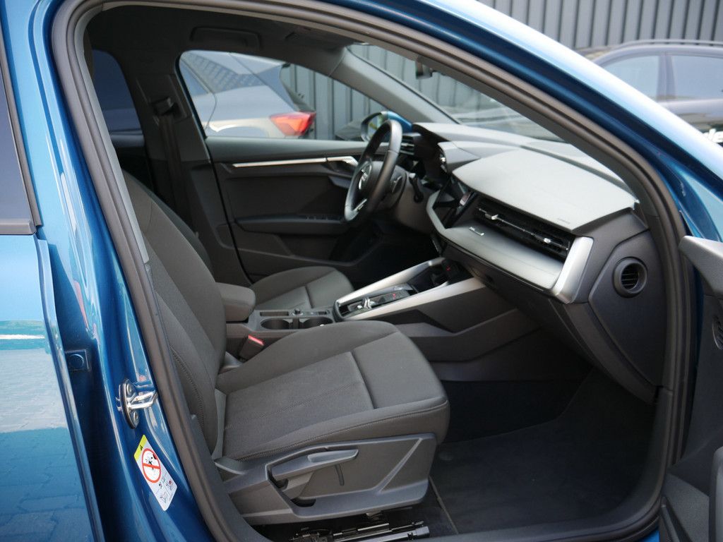 Audi A3 Sportback 40 TFSI e advanced - Samsaru's Car Outlet