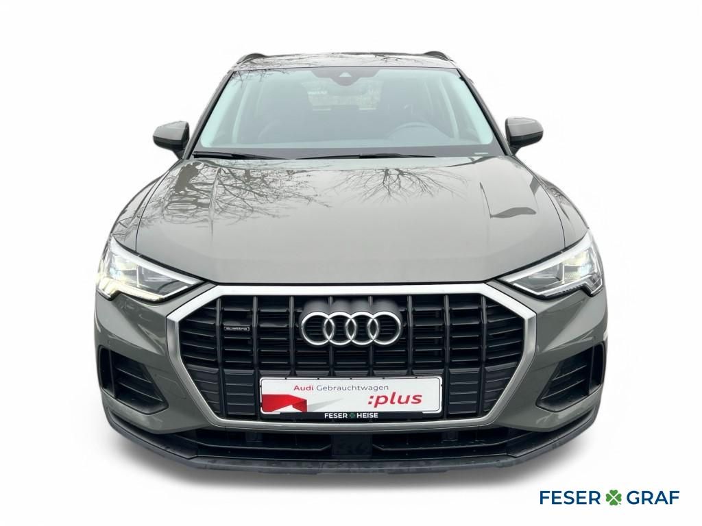 Audi Q3 35 TDI qu. S tronic - Samsaru's Car Outlet