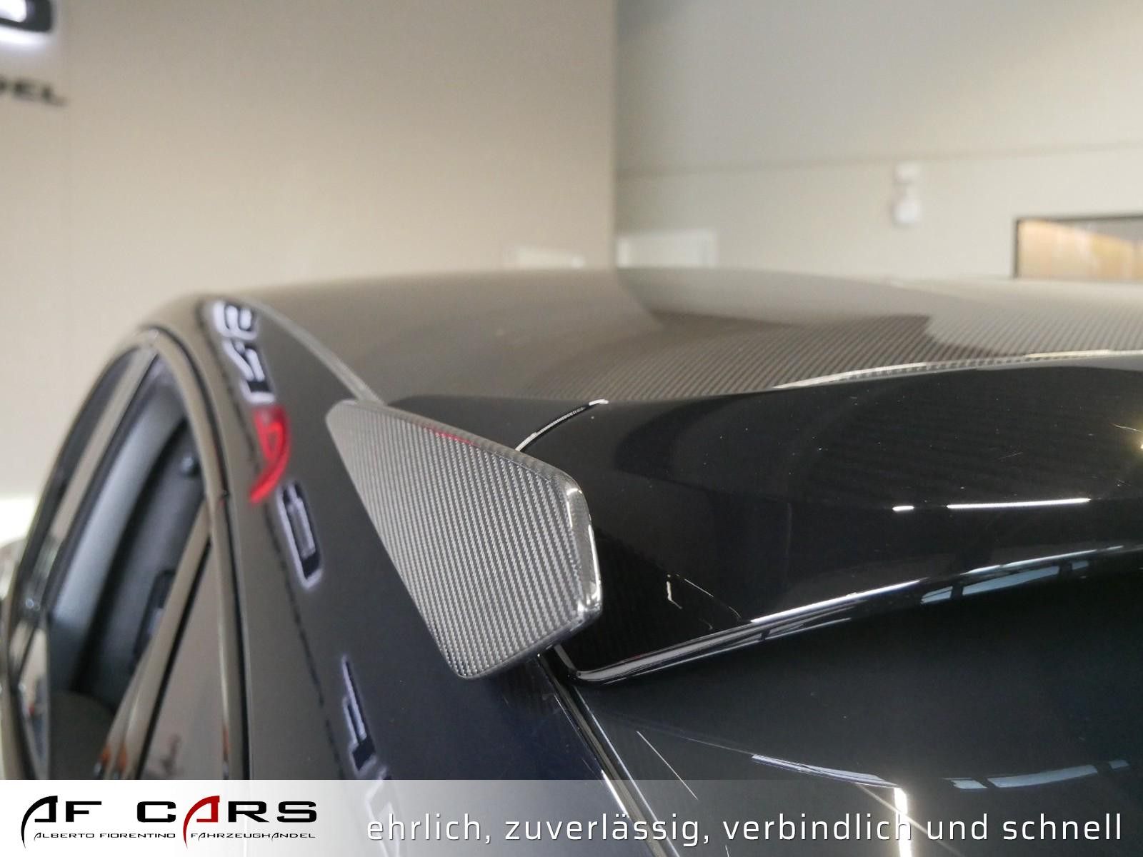 Porsche Cayenne Coupe Turbo GT HUD PDLS+ Approv. 02.2026