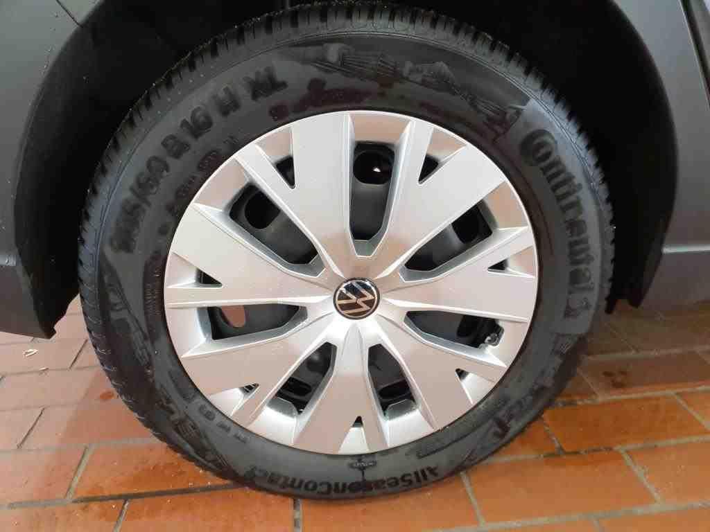 Volkswagen Taigo 1.0 TSI - Samsaru's Car Outlet