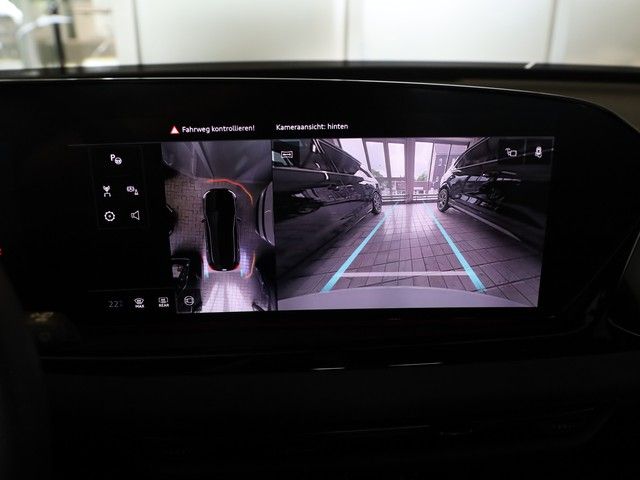 Audi A5 Avant TFSI e-hybrid quattro S line AHK ACC  M
