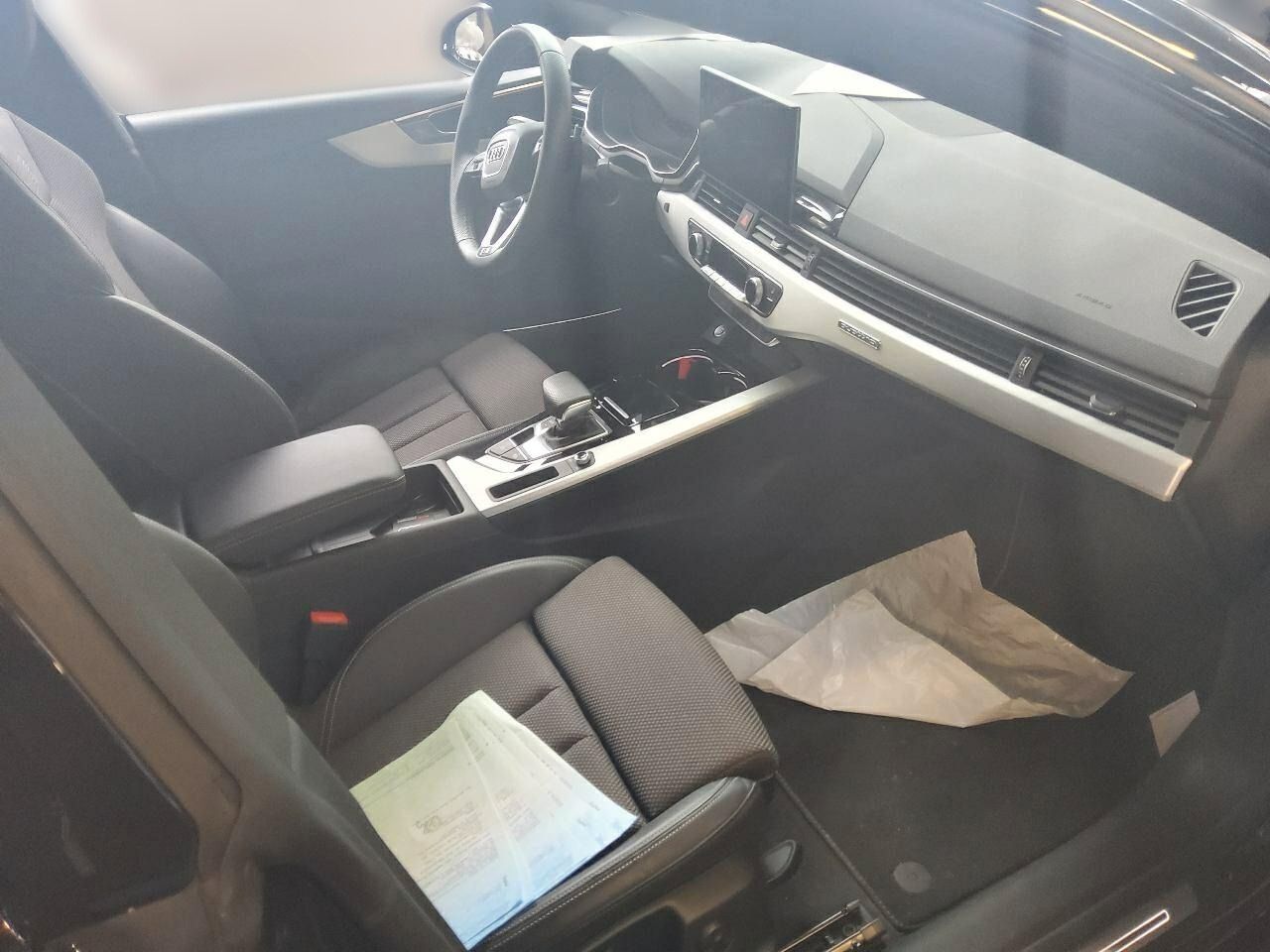 Audi A5 Sportback S line competition plus 40 TDI qu v