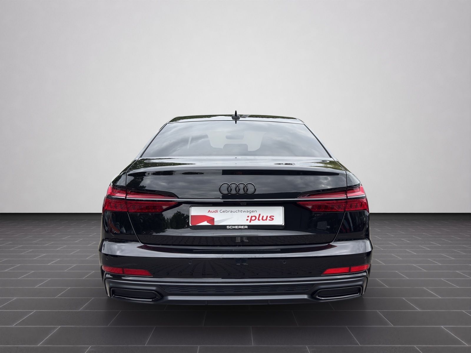 Audi A6 Limousine 45 TFSI S line S tronic - Samsaru's Car Outlet