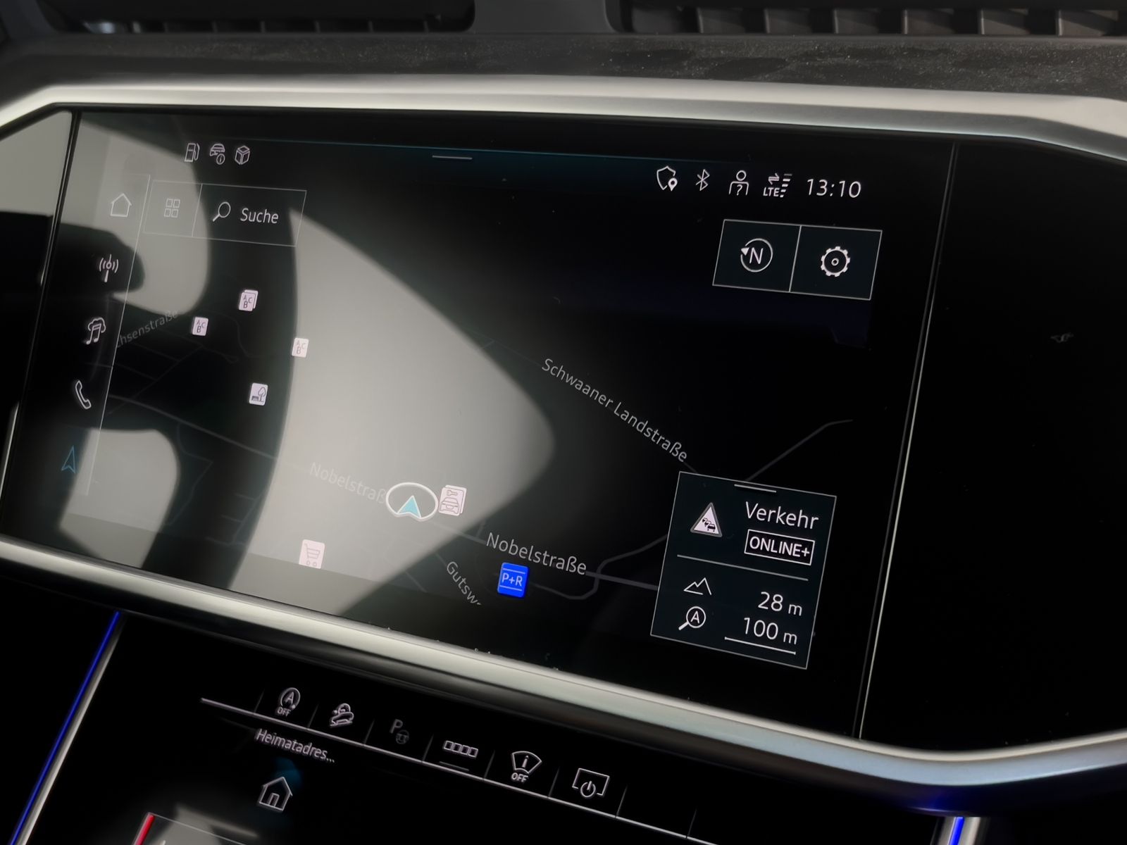 Audi A6 allroad 40 TDI QUATTRO - Samsaru's Car Outlet