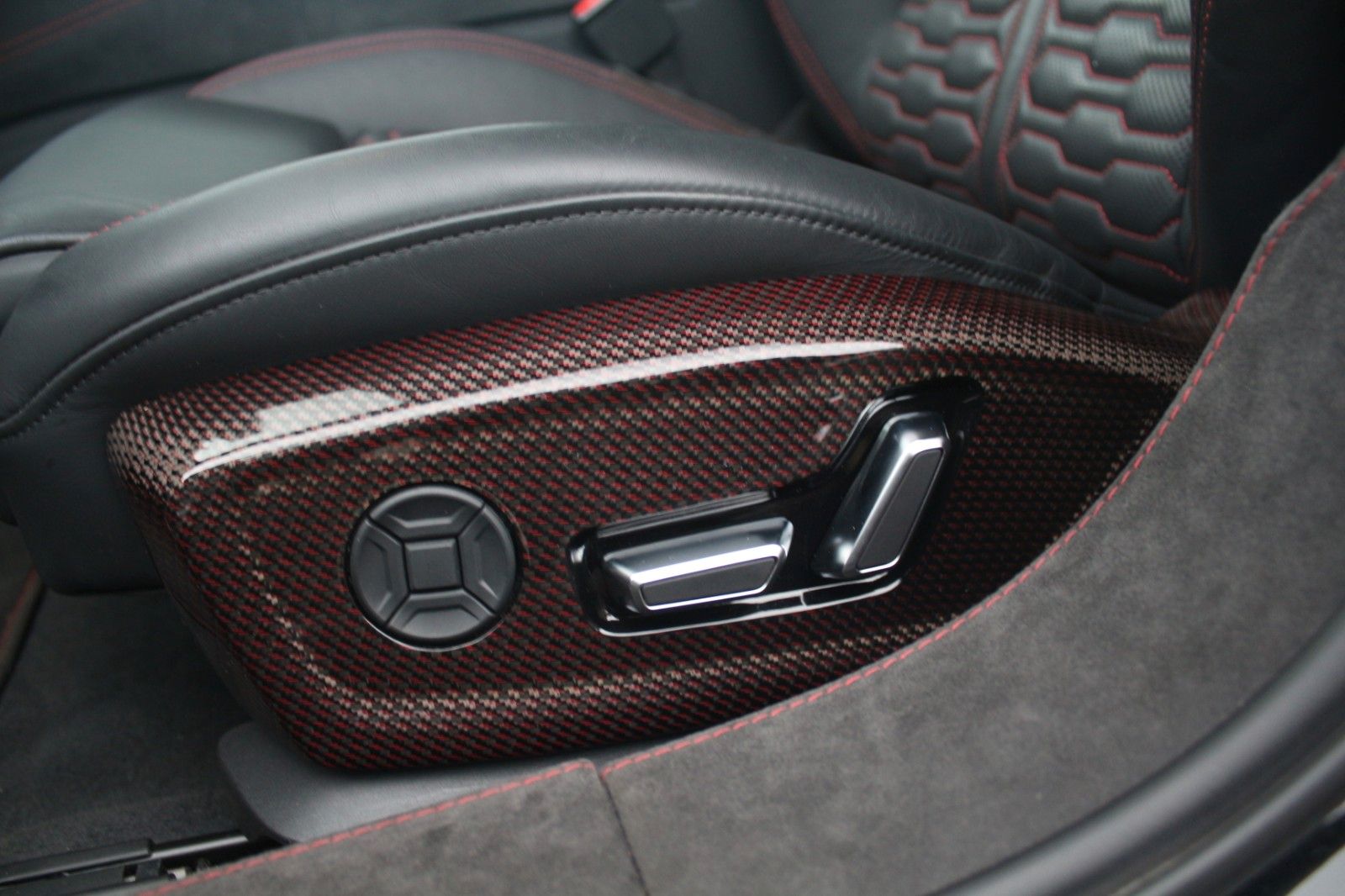 Audi RS6 Johann ABT Signature Edition | B&O | Keramik