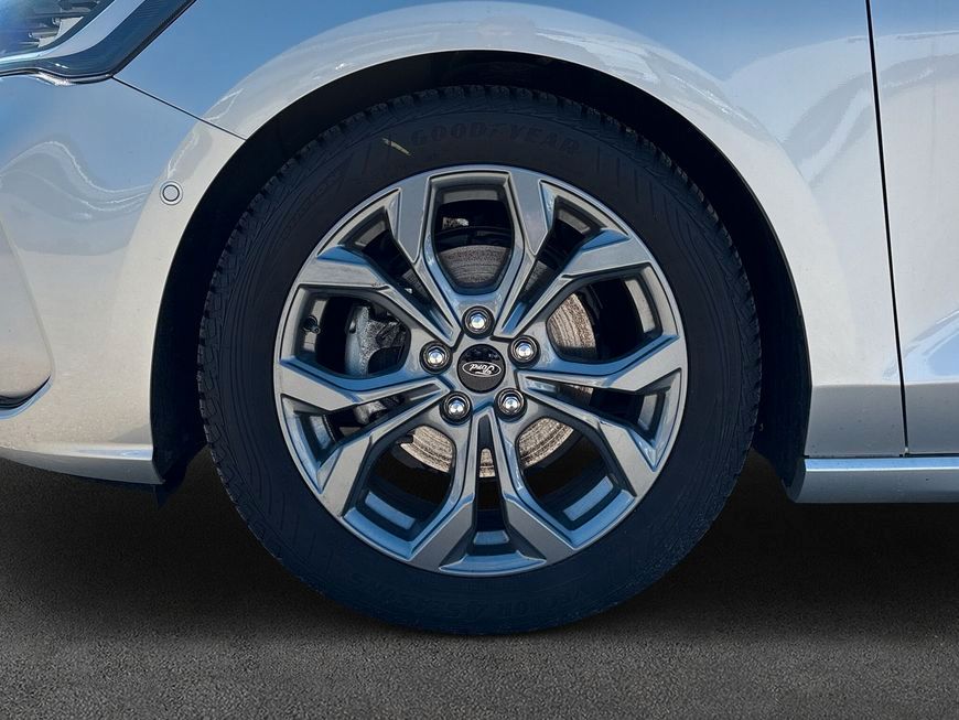 Ford Focus Turnier 1.0 EcoBoost Hybrid Aut. ST-LINE X
