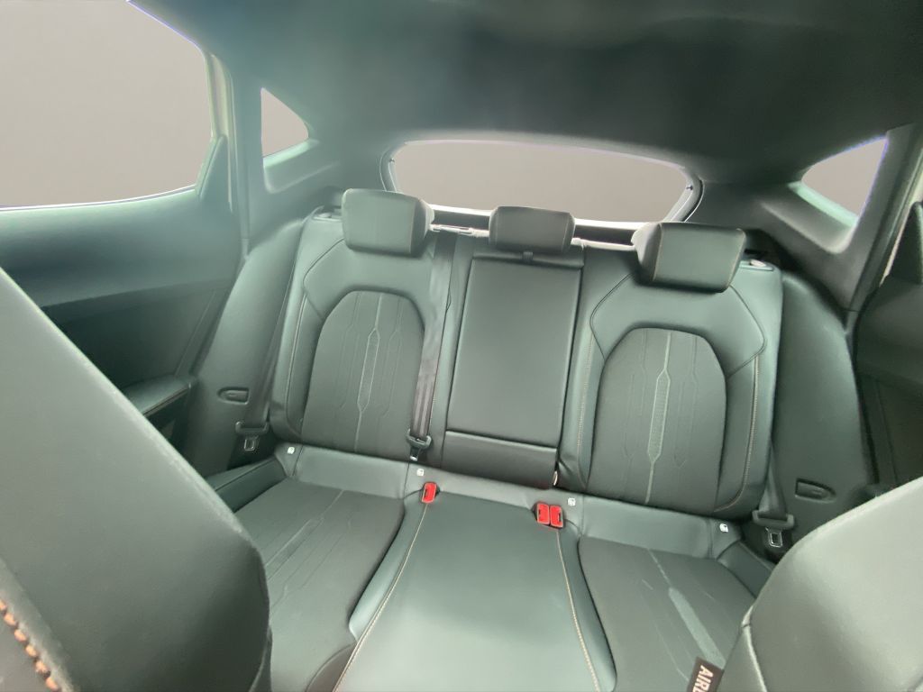 Cupra Formentor VZ 1.4 e-Hybrid DSG