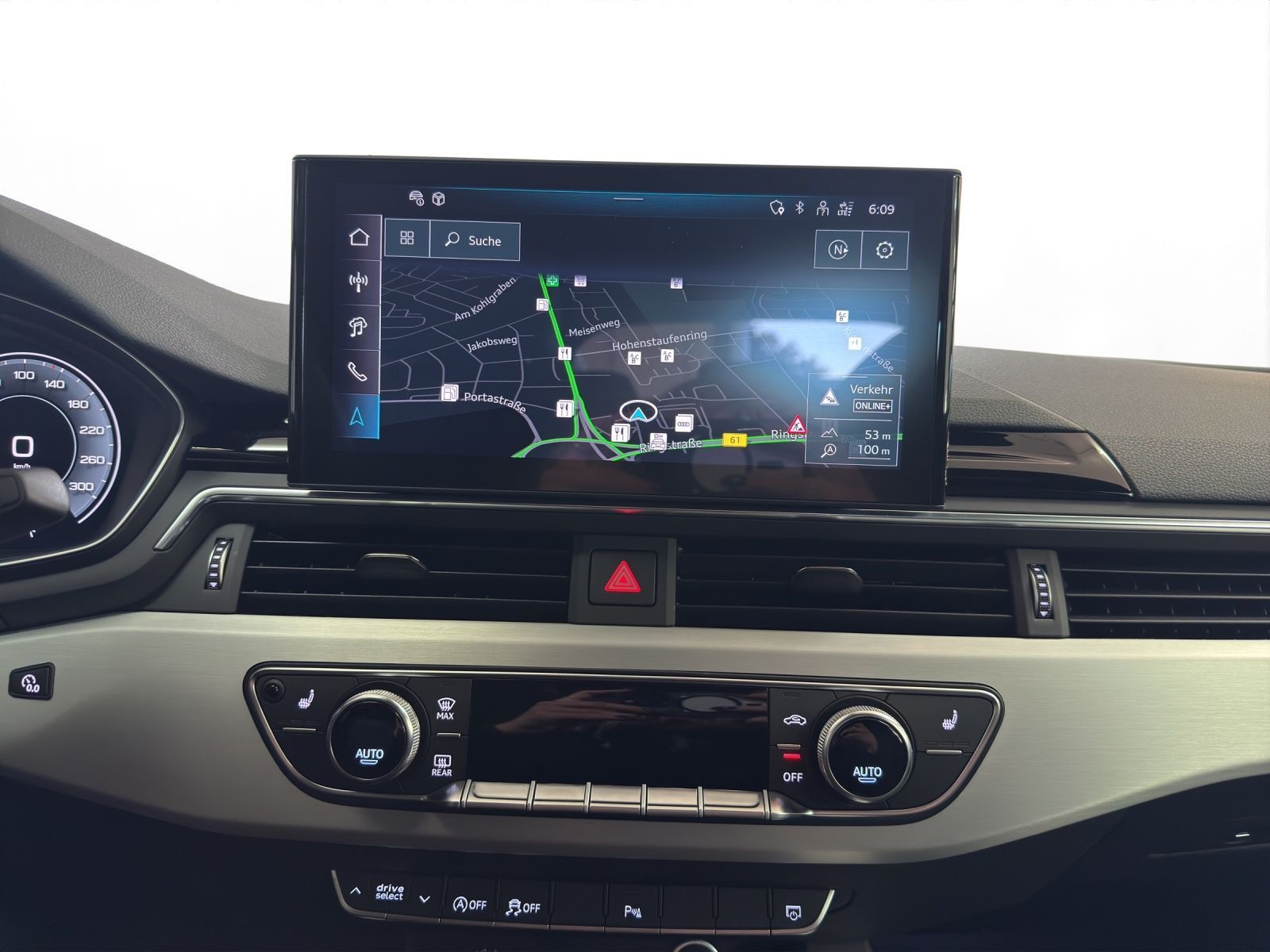 Audi A5 Sportback 50 TDI qu. S line business AHK Pano