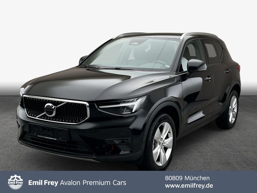 Volvo XC40 B3 B DKG Core
