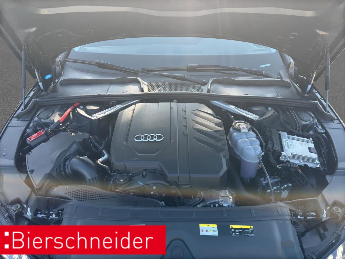 Audi A4 Avant 2.0 TFSI S tronic 35 advanced - Samsaru's Car Outlet