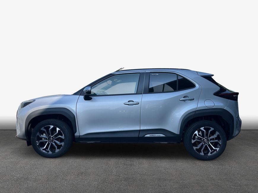 Toyota Yaris Cross Hybrid 1.5 VVT-i Teamplayer