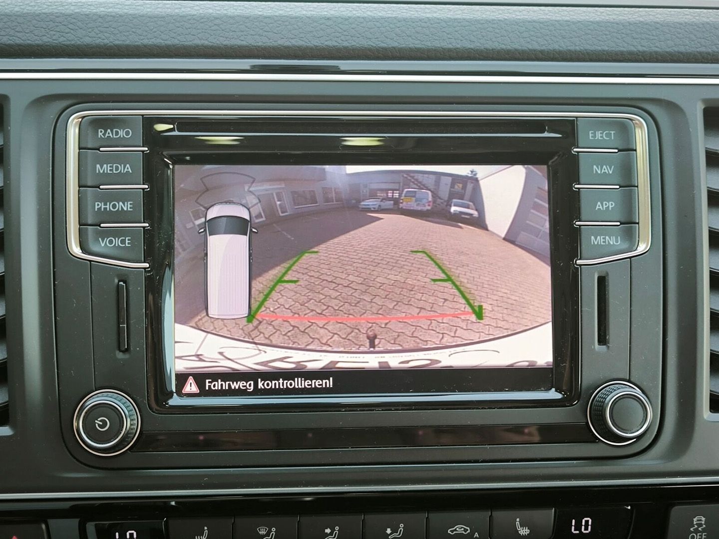 Volkswagen T6 Multivan 4Motion DSG - Samsaru's Car Outlet