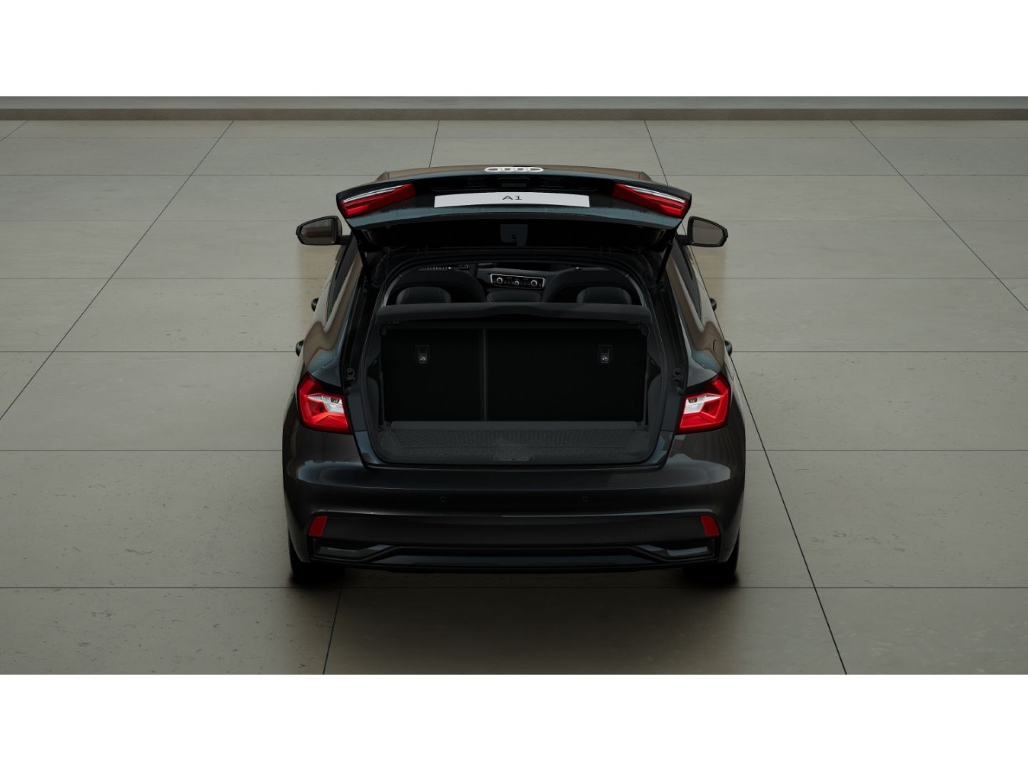 Audi A1 Sportback 25 TFSI advanced S tronic - Samsaru's Car Outlet