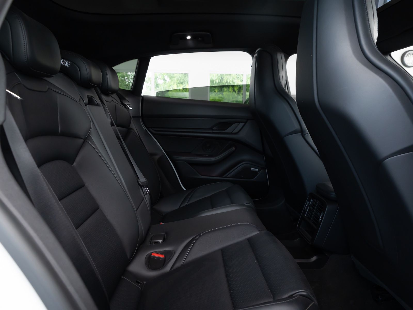 Porsche Taycan 4 Cross Turismo Pano/Luft/BOSE/22KW