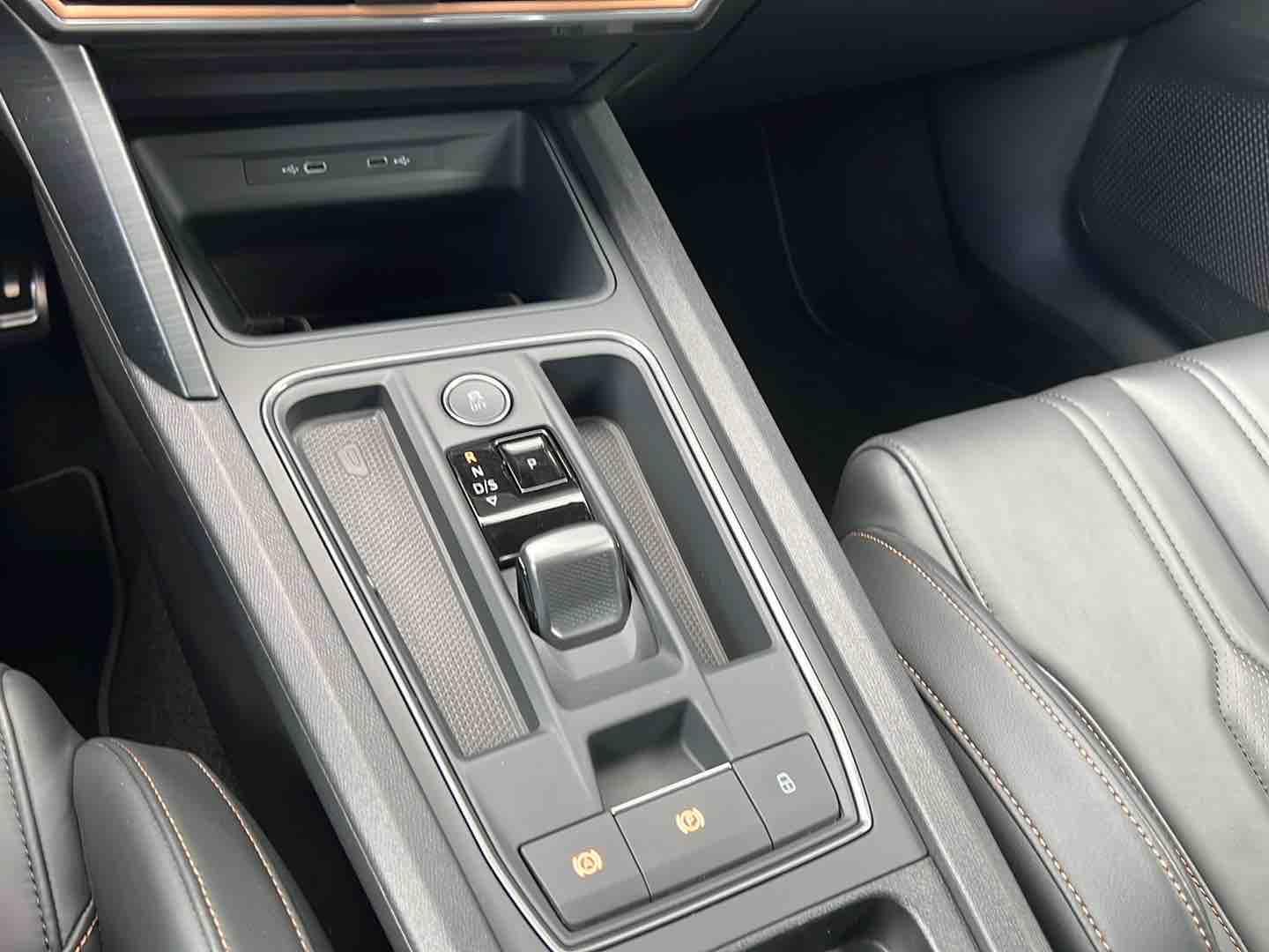 Cupra Formentor VZ5 *CUP* - Samsaru's Car Outlet