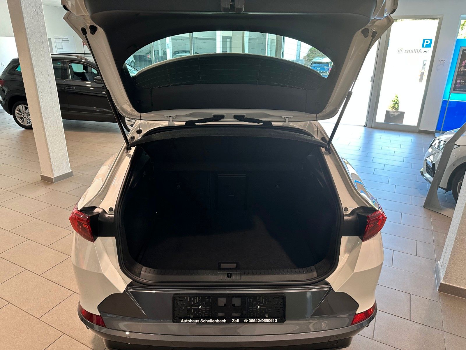 Cupra Formentor - Samsaru's Car Outlet