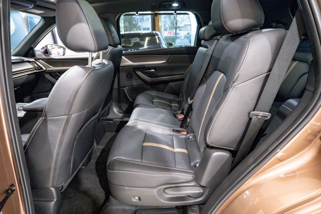 Mazda CX-80 AWD/PHEV/AUT/HOMURA PLUS/VOLL