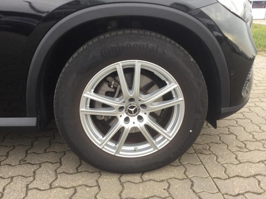 Mercedes-Benz GLC 200 4MATIC Avantgarde - Samsaru's Car Outlet