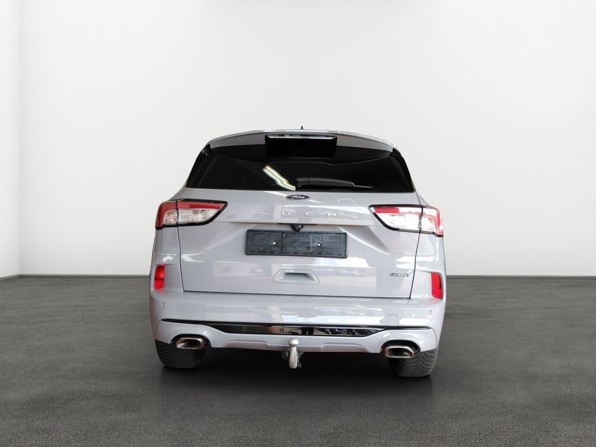 Ford Kuga 2.5 Duratec PHEV GRAPHITE TECH EDITION