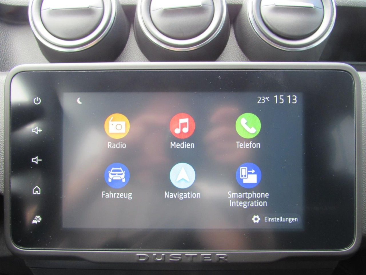 Dacia Duster TCe 130 Prestige 2WD - Samsaru's Car Outlet
