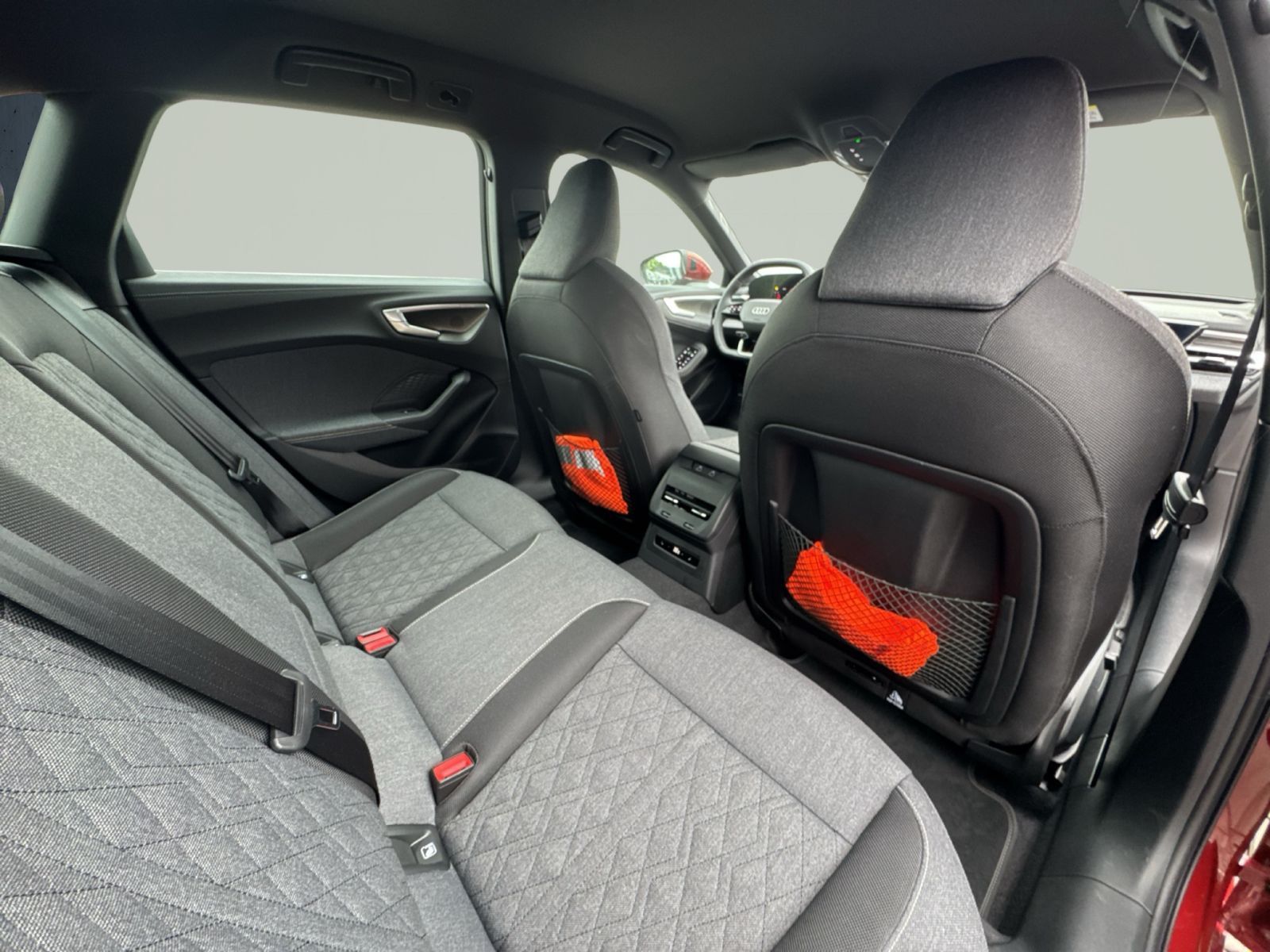 Audi A5 Avant TDI qu S line/AHK/TechPro/Matrix/B&O/19