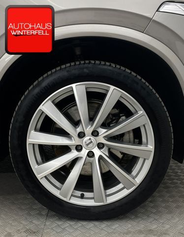 Volvo XC90 T8 PLUS BRIGHT AWD - Samsaru's Car Outlet