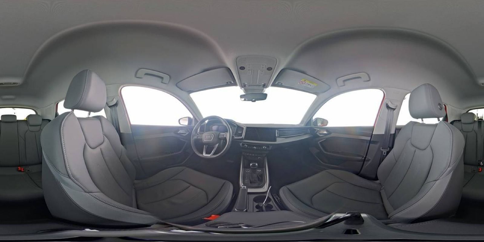 Audi A1 Sportback 35 TFSI S line - Samsaru's Car Outlet