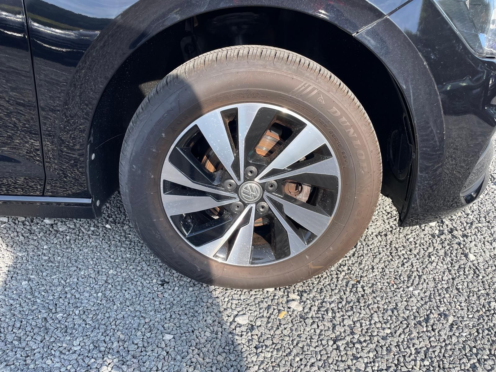 Volkswagen Polo VI 1.0 TSI Comfortline - Samsaru's Car Outlet