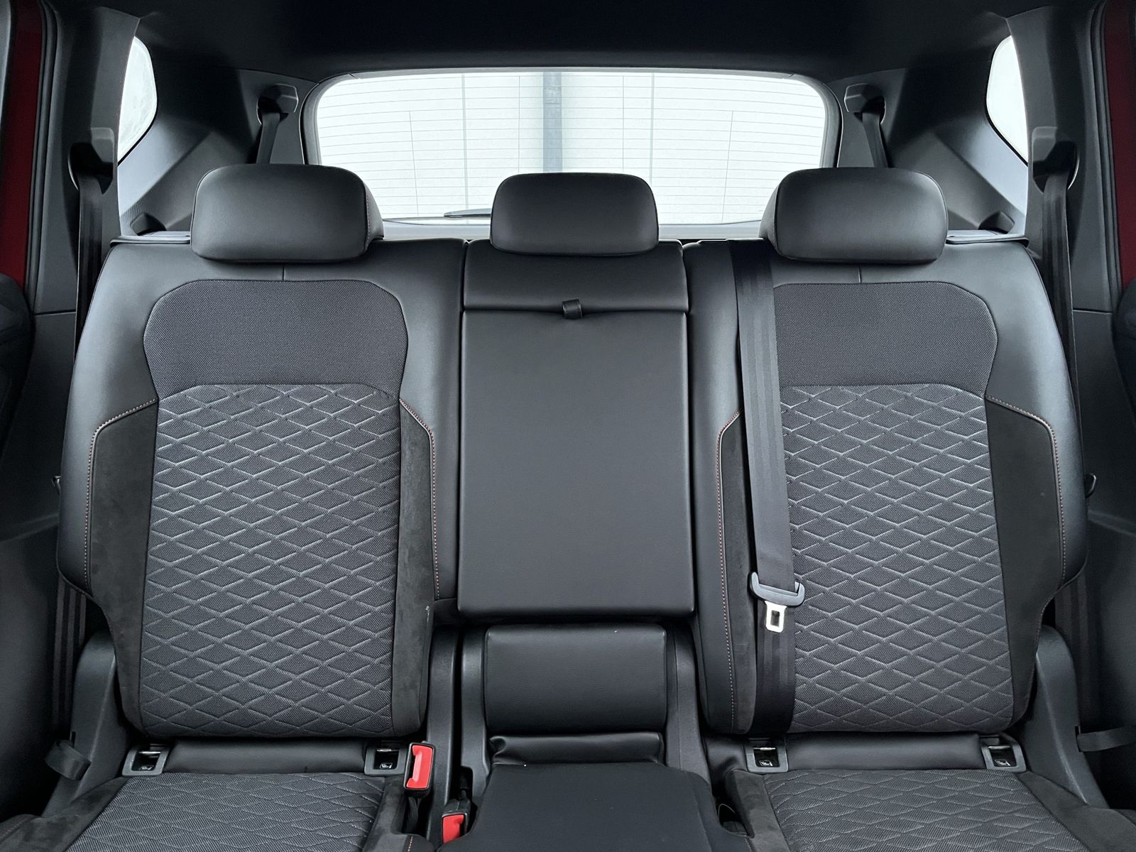 Seat Tarraco 2.0 TDI DSG 4Drive FR-Line AHK Panorama