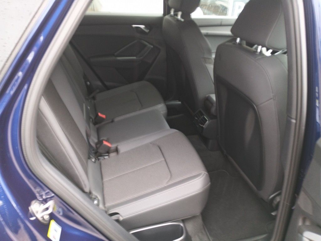 Audi Q3 Sportback 40 TFSI quattro S line - Samsaru's Car Outlet