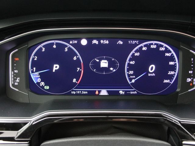 Volkswagen Taigo R-Line 1.5 TSI DSG - Samsaru's Car Outlet