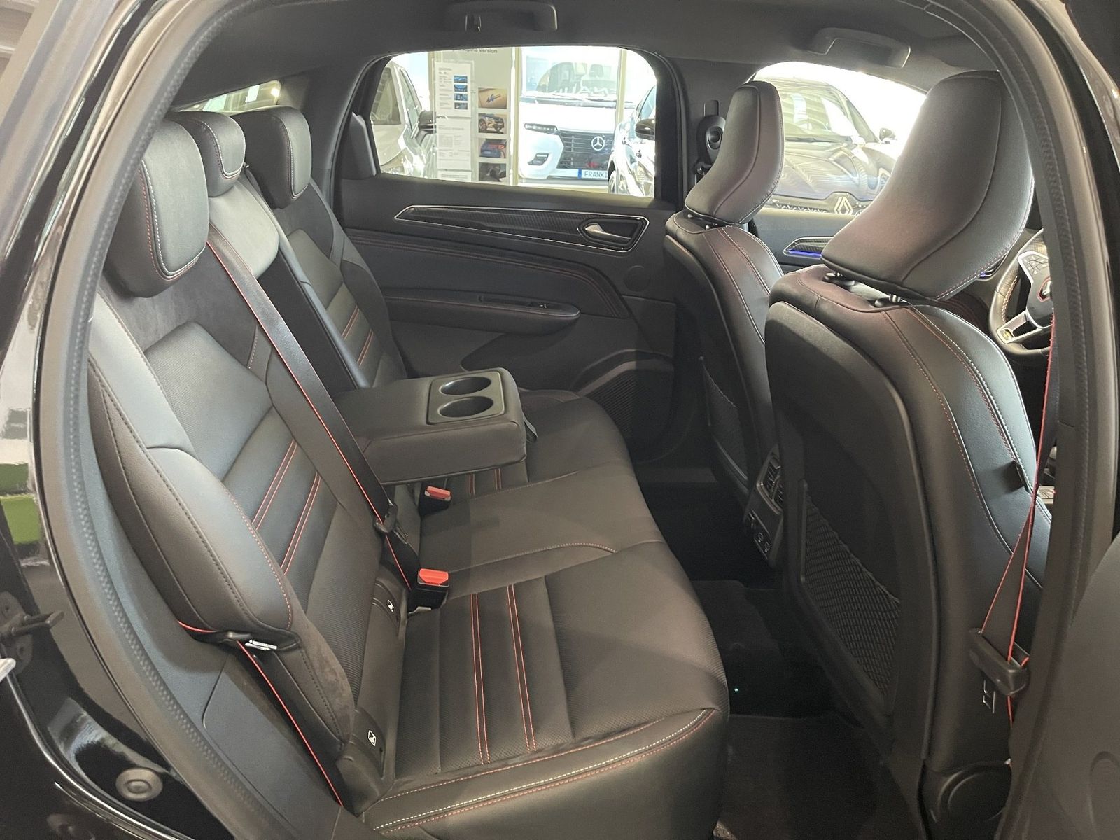 Renault Arkana R.S. LINE E-TECH - Samsaru's Car Outlet