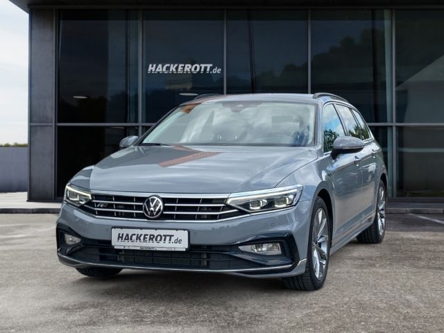 Volkswagen Passat Variant Business 4Motion 2.0 TDI DSG - Samsaru's Car Outlet