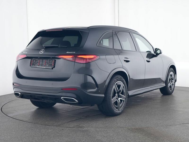 Mercedes-Benz GLC 300 de 4M AMG+Premium.Plus - Samsaru's Car Outlet