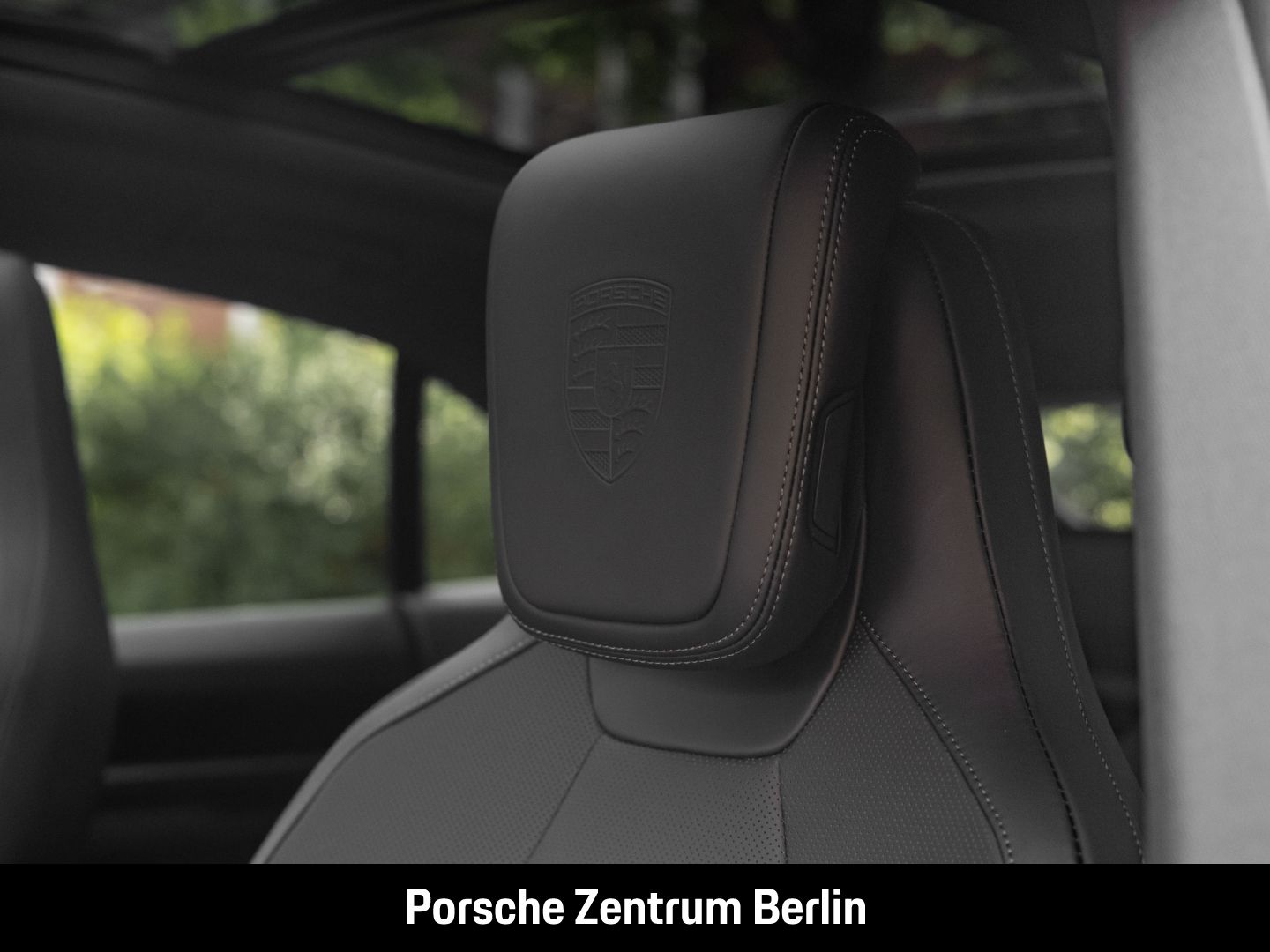 Porsche Macan 4 BOSE InnoDrive Panorama Surround-View