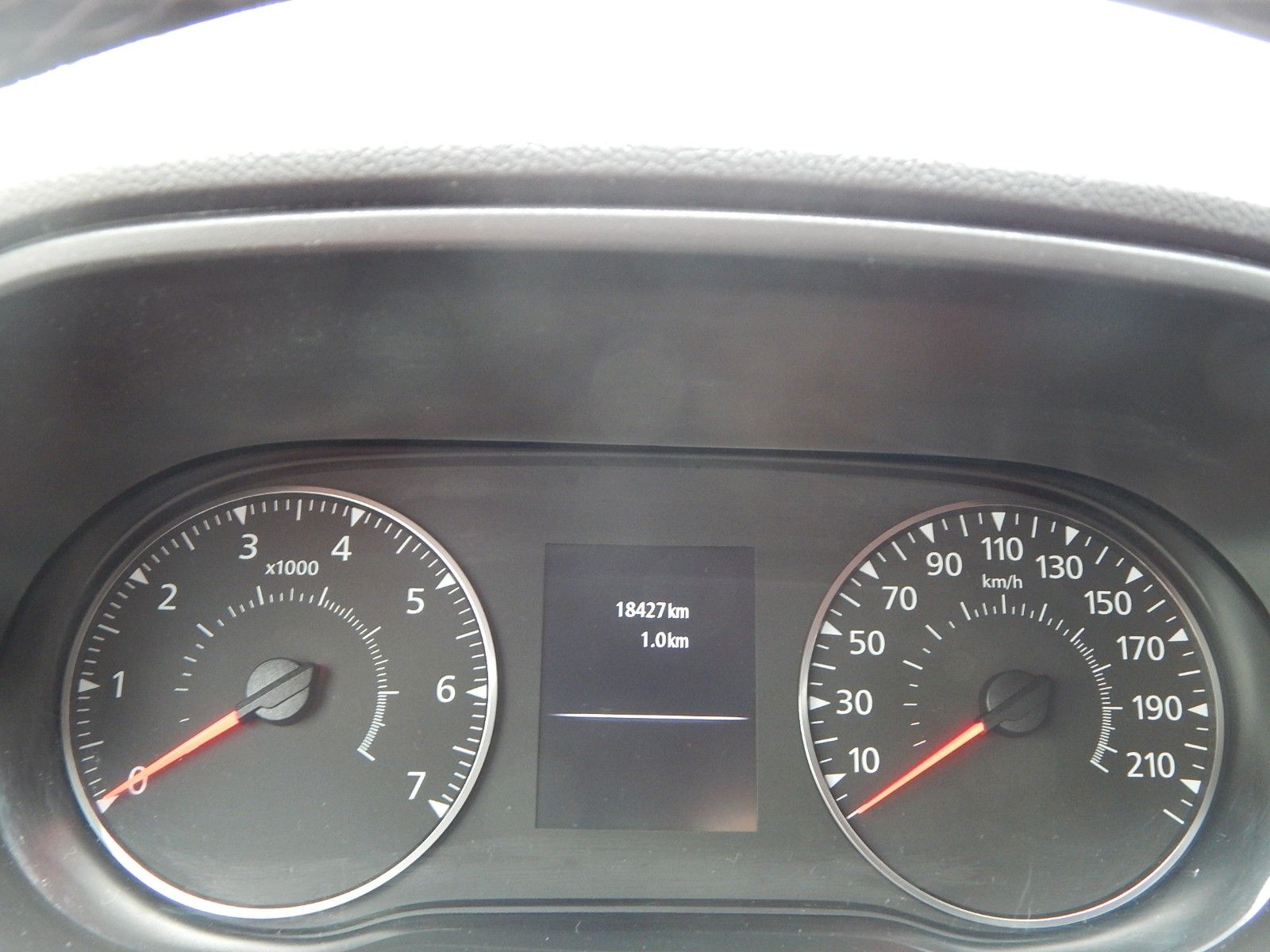 Dacia Duster TCe 150 EDC Extreme - Samsaru's Car Outlet