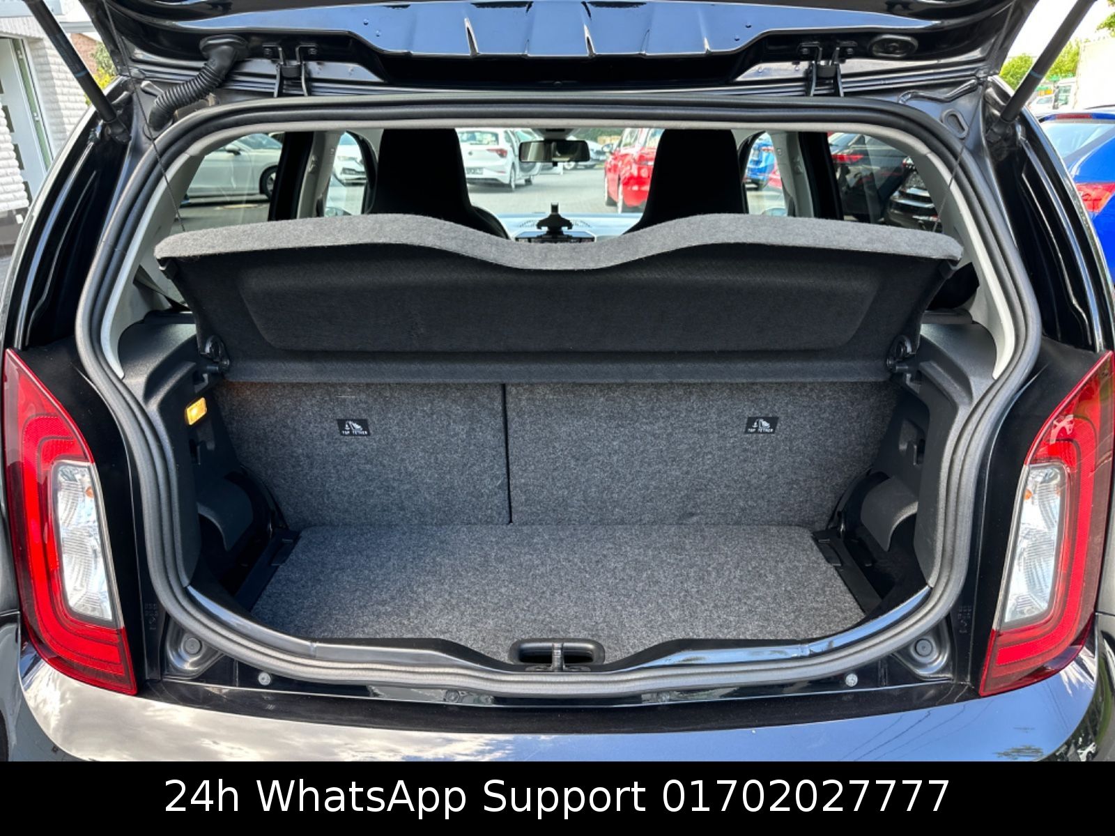 Skoda Citigo e iV Style - Samsaru's Car Outlet