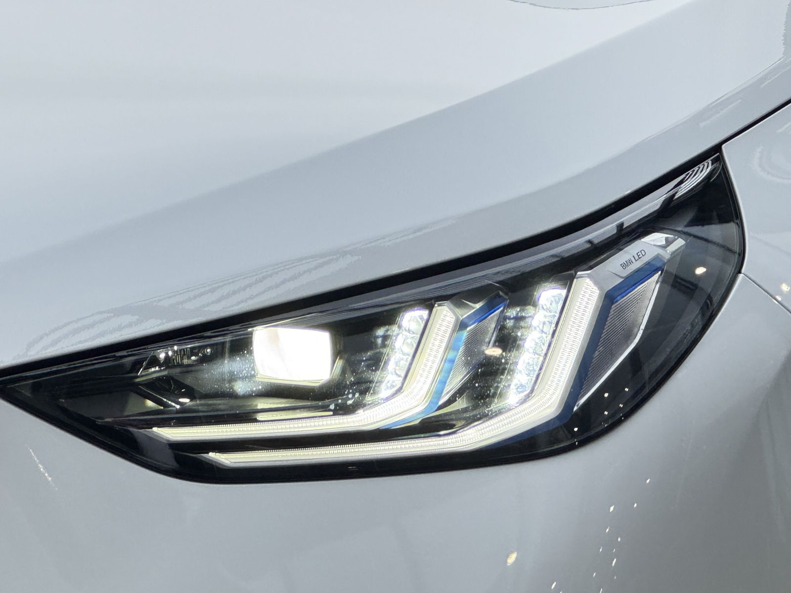 BMW X3 20 xDrive M Sport AHK DA+ h&k 360° Ad-Led 20"