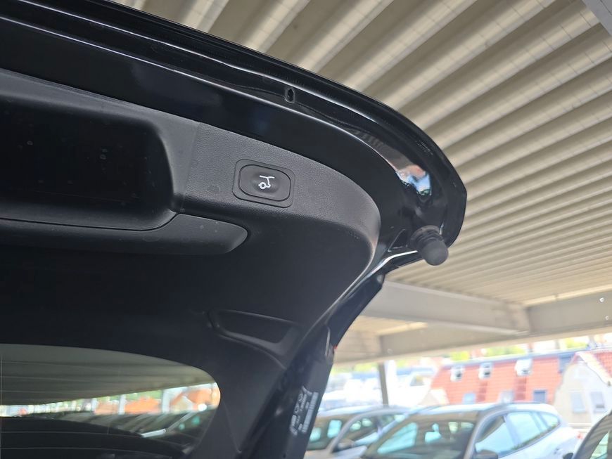 Ford Focus Turnier 1.5 EcoBlue  Aut. ST-LINE X