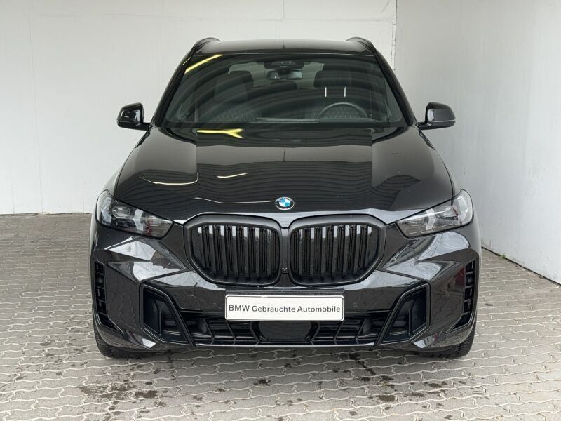 BMW X5 xDrive40d M Sport PRO Navi.LED.Standhz.AHK