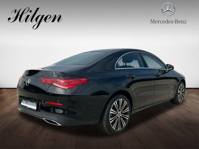 Mercedes-Benz CLA 180 Coupe - Samsaru's Car Outlet