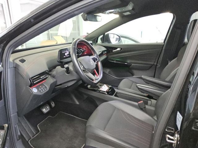 Volkswagen ID.4 4Motion GTX AHK/Matrix/ACC/TravelAssist