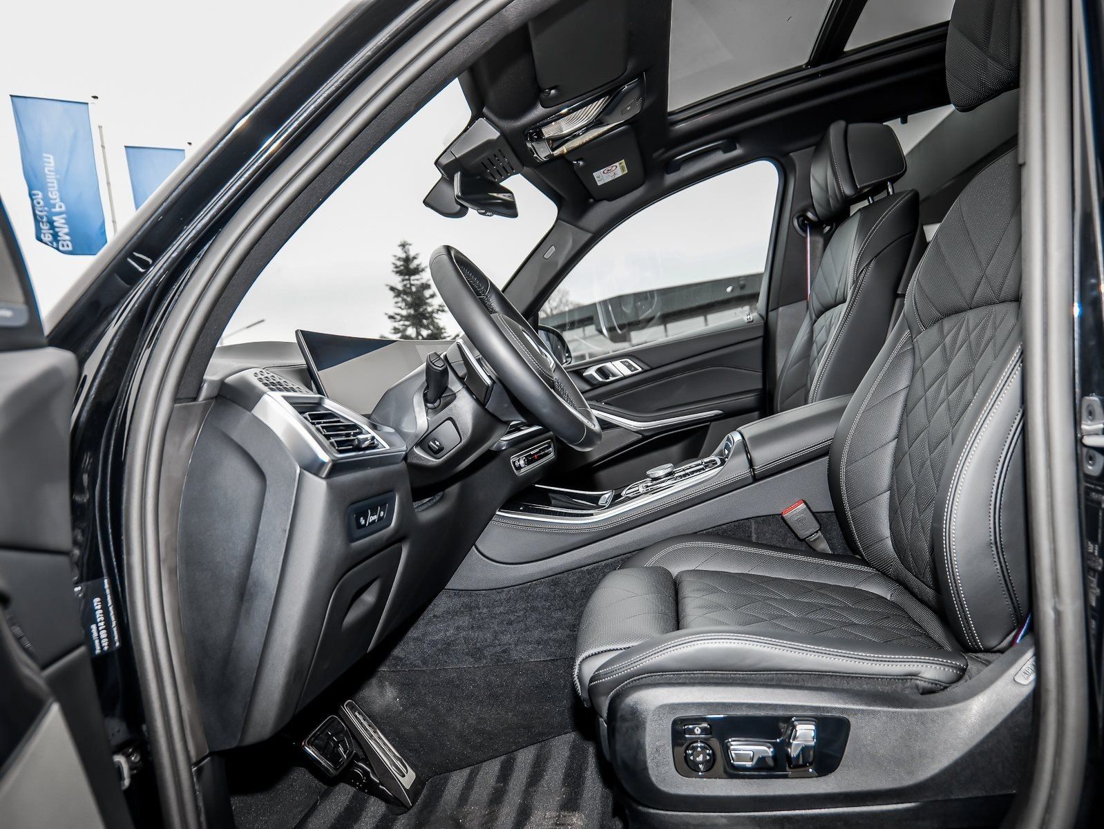 BMW X5 xDrive40d M Sport HUD PANO ACC AHK 360°KAM