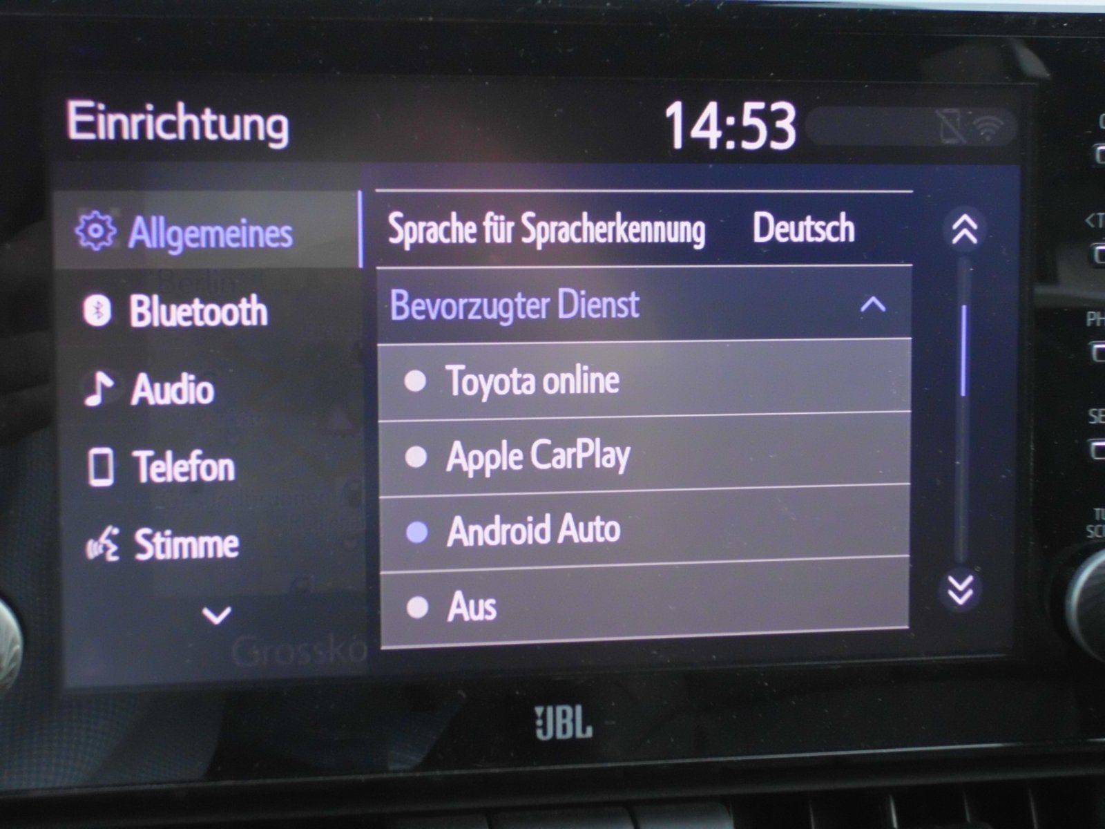 Toyota RAV4   Plug-in Hybrid 4x4