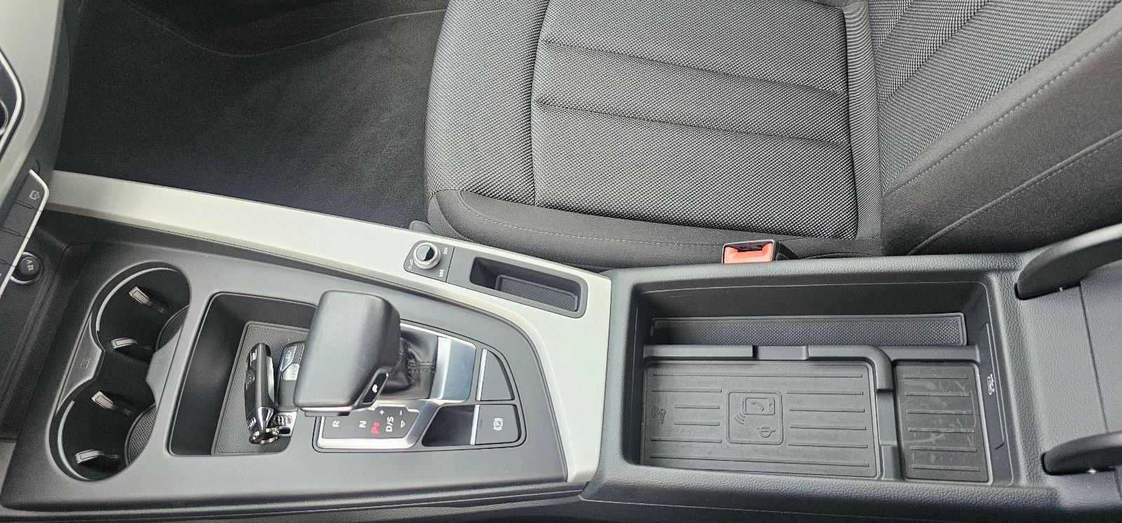 Audi A4*Lim.*40TDI*Quattro*Virtual*LED*Kamera*Carplay