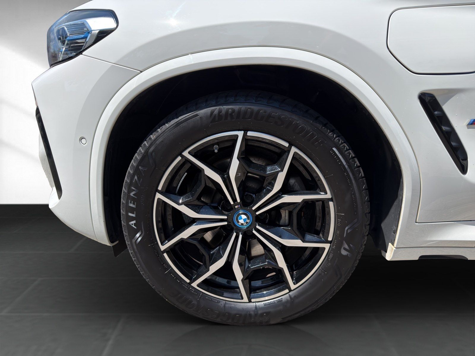 BMW X3 xDrive30e M Sport Laser ACC HUD eSitze